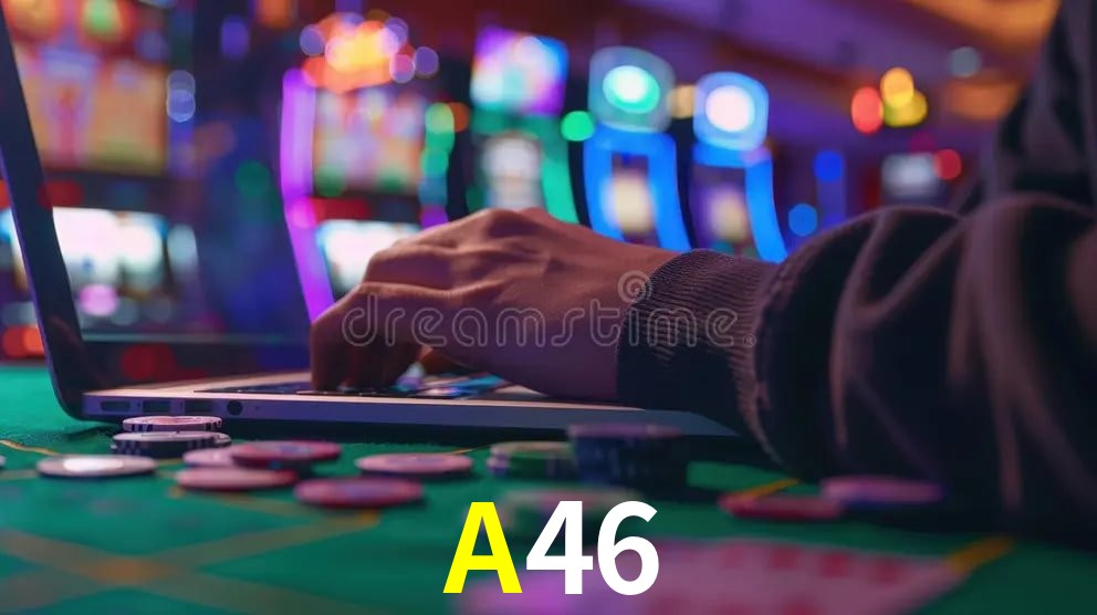Experiencia de tragamonedas A46 para jugadores en México